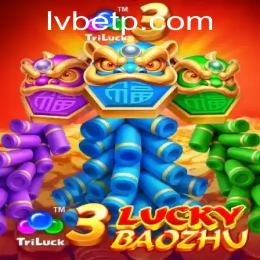 Exploring 3LuckyBaozhu: A Dive into the Thrilling World of LVBET