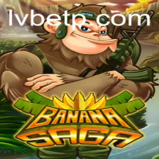 BananaSaga: A Tropical Gaming Adventure with LVBET