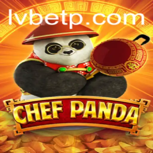 ChefPanda: Discover Culinary Creativity with LVBET