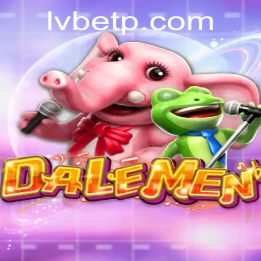 Exploring DALEMEN: A Deep Dive into the Game with LVBET