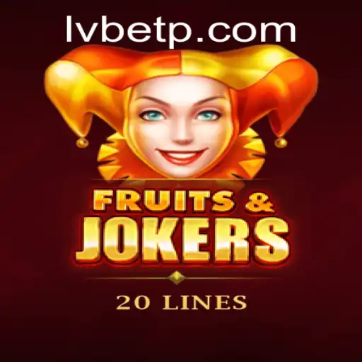 Exploring the Allure of FruitsAndJokers20 at LVBET