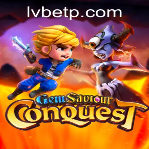 GemSaviourConquest: An Exciting Adventure Awaits at LVBET
