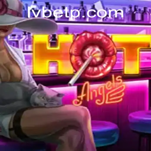 Discovering HotAngels: A Thrilling Gaming Adventure on LVBET