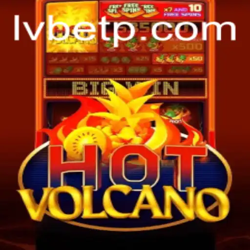 HotVolcano Game: Dive Into the Molten Adventure with LVBET