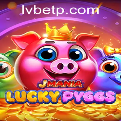 Explore the Vibrant World of JManiaLuckyPyggs: A New Gaming Sensation