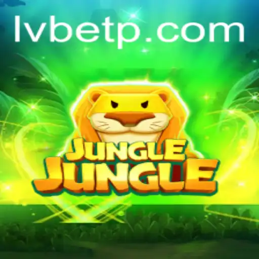 Dive into the Thrilling World of JungleJungle: An LVBET Adventure