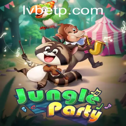 Unveiling JungleParty: A Thrilling Casino Adventure by LVBET