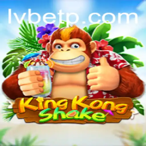 KingKongShake: A Thrilling Journey into the World of Online Gaming