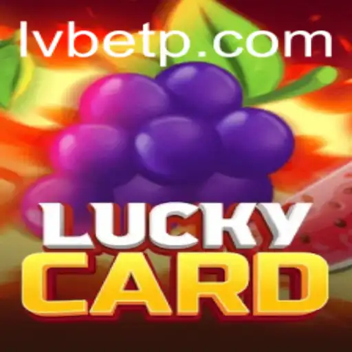 Exploring the Thrills of LuckyCard with LVBET