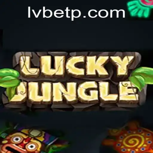 Discover the Exciting World of LuckyJungle with LVBET