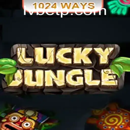 Discover LuckyJungle1024: An Exciting Gaming Adventure with LVBET