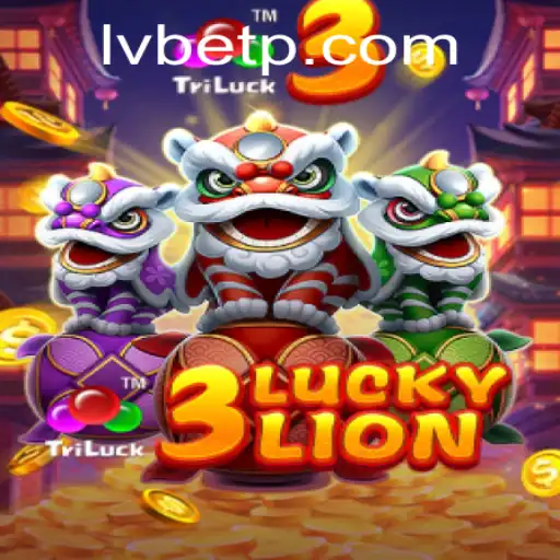 Discover the Exciting World of 3LUCKYLION at LVBET