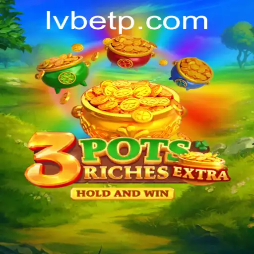 3potsExtra: A Comprehensive Guide to the New Entrant in the Online Casino Scene