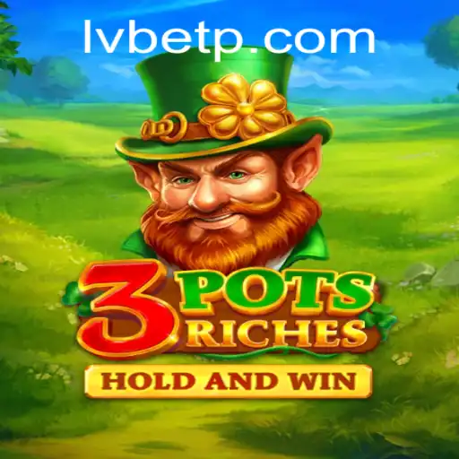Exploring the Exciting World of 3potsRiches: A Deep Dive into the Thrilling Casino Game on LVBET