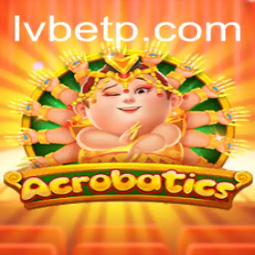 Acrobatics: An Engaging Experience with LVBET