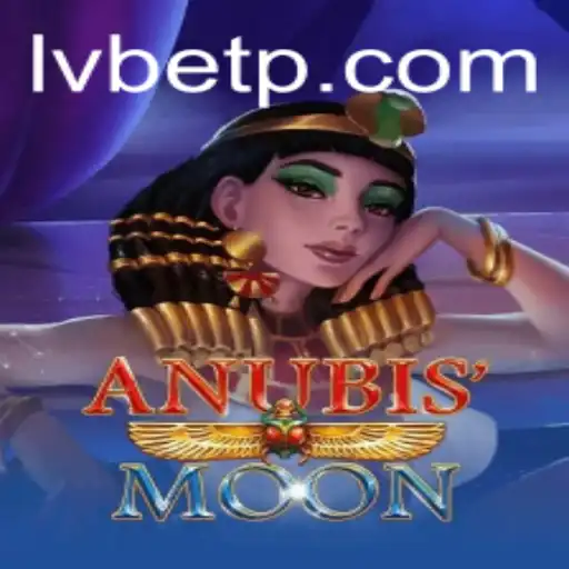 AnubisMoon: Dive into the Mystical World of Ancient Egypt with LVBET