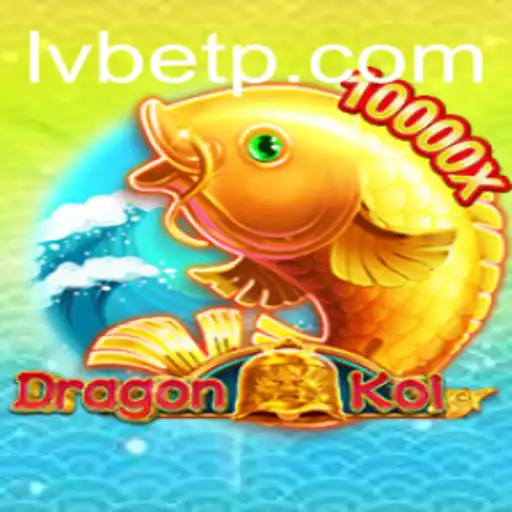 Explore the Enchanting World of DragonKoi: A Captivating Adventure with LVBET