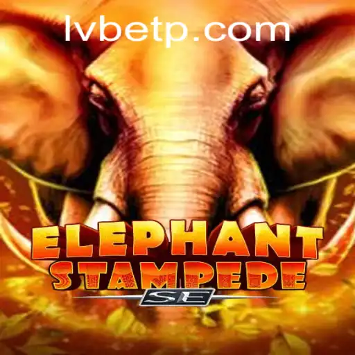 Unleashing the Thrill: ElephantStampedeSE in the Spotlight with LVBET
