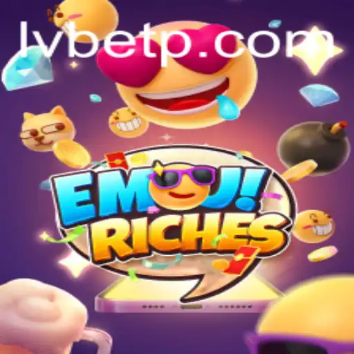 Unveiling the Fun World of EmojiRiches on LVBET