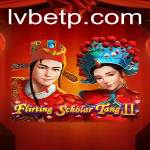 Discover the Allure of FlirtingScholarTangII with LVBET