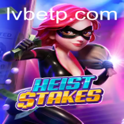 Exploring HeistStakes with LVBET: An Engaging Game Experience