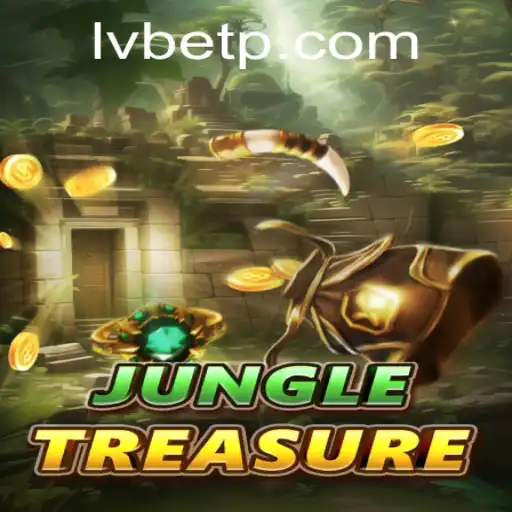 Dive into Adventure with JungleTreasure: Discover the Excitement with LVBET