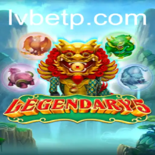 Legendary5: The Ultimate Gaming Experience with LVBET