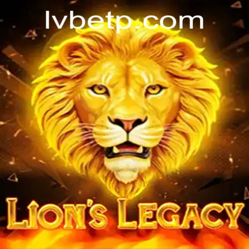 Exploring the Majestic 'LionsLegacy' at LVBET: A Modern Gaming Experience