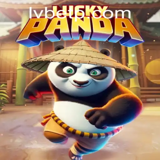 Exploring LuckyPanda: A Captivating Game Experience at LVBET