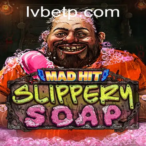 MadHitSlipperySoap: The Game That Challenges Your Reflexes