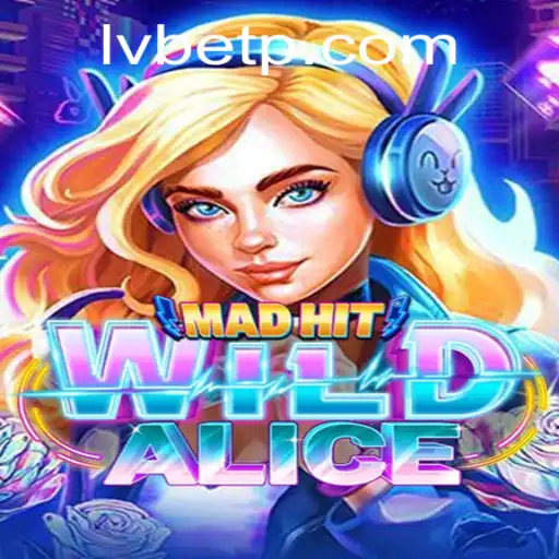 Discover the Excitement of MadHitWildAlice with LVBET