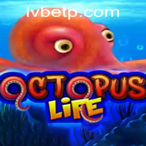 Experience the Thrill of OctopusLife with LVBET