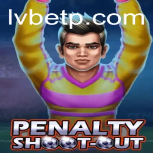 Experience the Thrill of PenaltyShootOut with LVBET