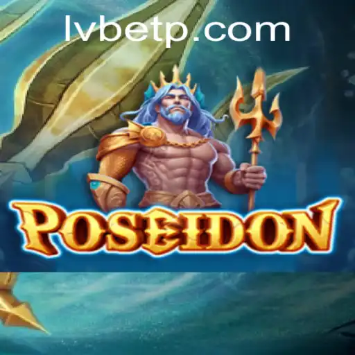 Exploring the Depths: An In-Depth Look at the Game 'Poseidon' on LVBET