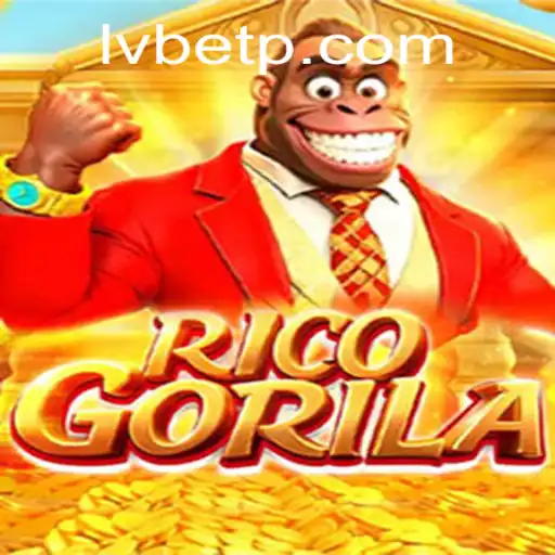 Unveiling RicoGorila: A Thrilling Adventure with LVBET