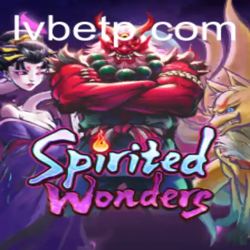 Discover the Enchanting World of SpiritedWonders at LVBET