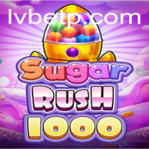 Embark on a Sugary Adventure with SugarRush1000 at LVBET