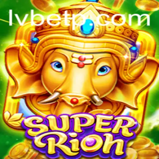 The Exciting World of SuperRich: A Deep Dive into Gameplay and Rules
