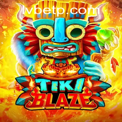 Discovering TikiBlaze: An Exciting Adventure with LVBET