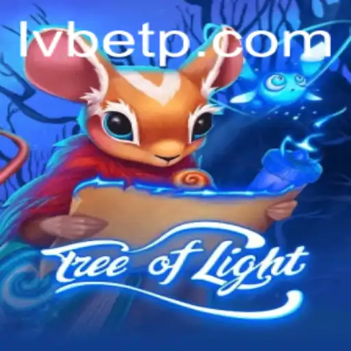 Unveiling TreeofLight: A Unique Gaming Experience on LVBET