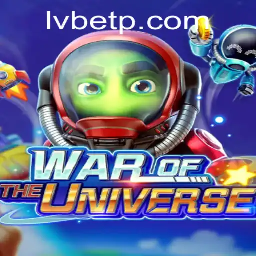 WAROFTHEUNIVERSE: A Galactic Adventure in Gaming
