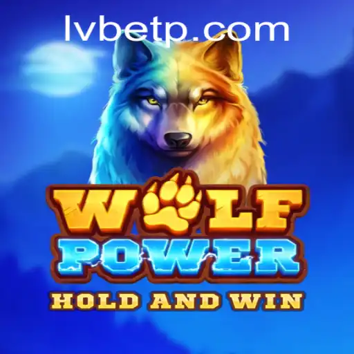 Discover the Excitement of WolfPower at LVBET