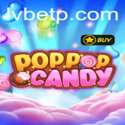 Discover the Sweet World of POPPOPCANDY with LVBET