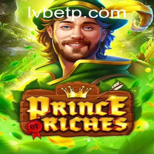 Delve into the Dazzling World of PrinceOfRiches