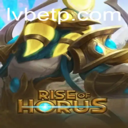 Rise of Horus: An Immersive Gaming Experience with LVBET