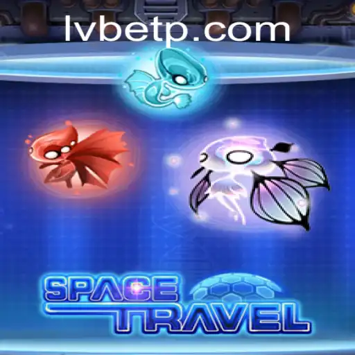 SpaceTravel: An Intergalactic Journey with LVBET