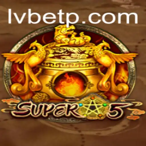 Exploring the Exciting World of Super5 with LVBET
