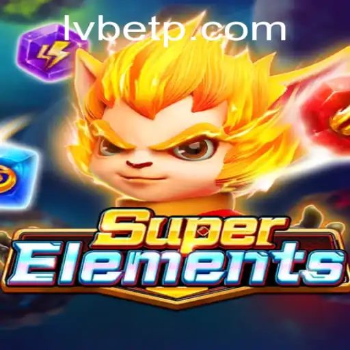 Exploring the Intriguing World of SuperElements: A Deep Dive into Gameplay and Connection with LVBET