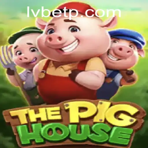 Exploring ThePigHouse: A Unique Gaming Adventure with LVBET