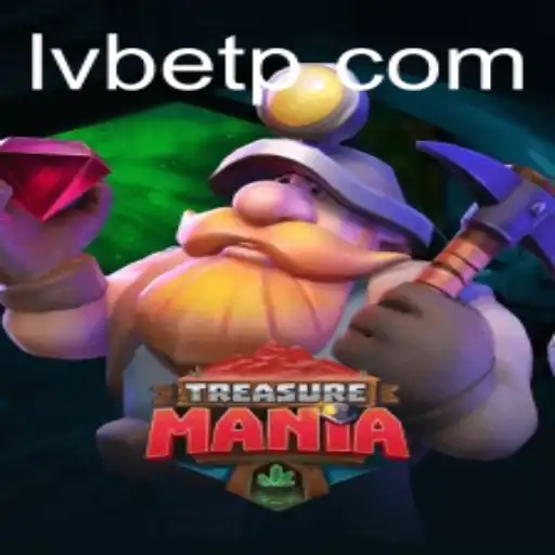 Dive into TreasureMania: A Thrilling Adventure with LVBET